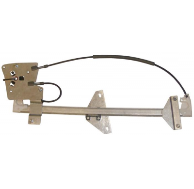 Honda Jazz 08-* Elevalunas Electrico Delantero Dch 5p Sin Motor