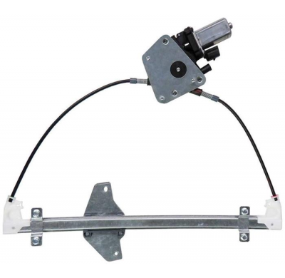 Kia Picanto 11-*Elevalunas Electrico Delantero Izq 5p Sin Motor