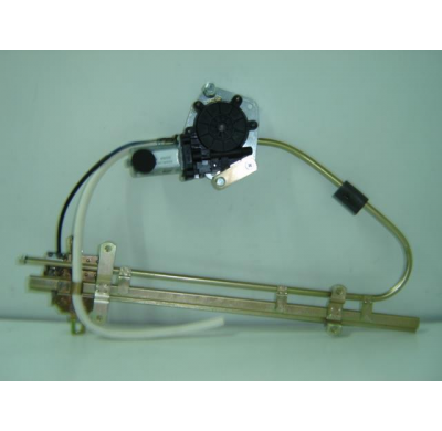 Nissan N14 91-*Elevalunas Elect Del Izq 4p