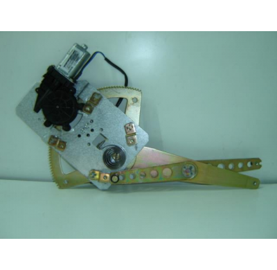 Nissan Micra 93-*Elevalunas Elect Del Dch 2/4p