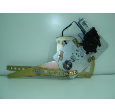 Nissan Micra 93-*Elevalunas Elect Del Izq 2/4p