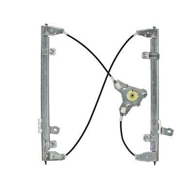 Nissan Primera 02-* Elevalunas Electrico Delantero Izq 5p Sin Motor