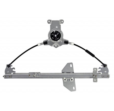 Nissan Primera 02-* Elevalunas Electrico Trasero Dch Sin Motor