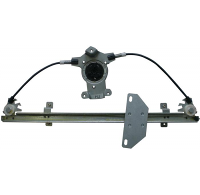 Nissan Note 06-*Elevalunas Electrico Delantero Dch 5p(Sin Motor)