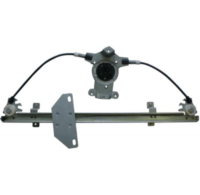 Nissan Note 06-*Elevalunas Electrico Delantero Izq 5p(Sin Motor)