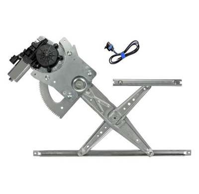 Nissan Micra 10-* Elevalunas Electrico Delantero Izq 5p