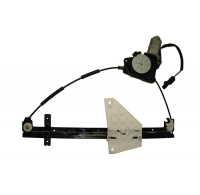 Jeep Grand Cherokee 00-04*elevalunas Electrico Trasero Izq 5p