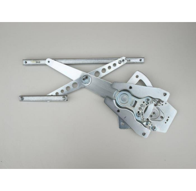 Toyota Corolla 02-*Elevalunas Electrico Delantero Izq 4 Puertas Sin Motor