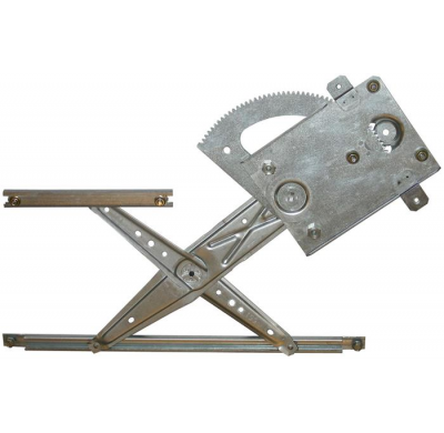 Toyota Avensis 03-*Elevalunas Electrico Delantero Izq 5p (Sin Motor)