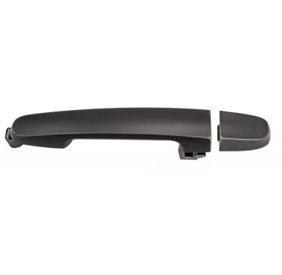 Toyota Yaris 05-*Puño Puerta Trasero Dch/Izq Sin Llave