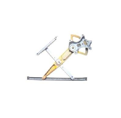 Toyota Hilux 06-*Elevalunas Delantero Izq Electrico (Sin Motor)