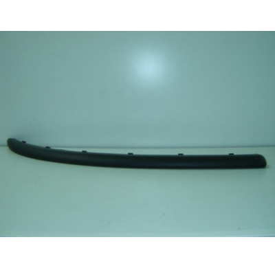 Alfa 147 00-*Moldura P/Golpes Del Dch