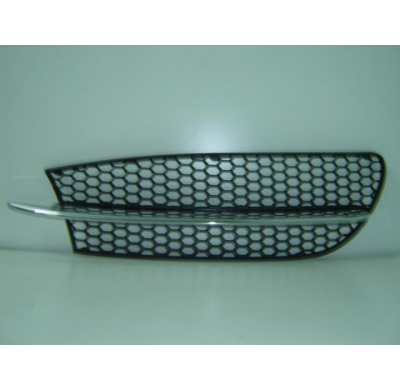 Alfa 147 00-*Rejilla P/Golpes Del Izq