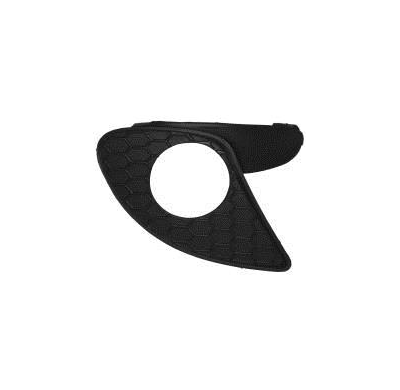 Alfa 147 05-*Rejilla Pch Del Dch C/Agujeros