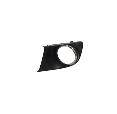 Alfa 159 05-*Rejilla Paragolpes Delanter Izq (Agujero Cromado)