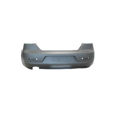 Alfa 159 05-*Paragolpes Tras Para Pintar (Sedan + Sw)