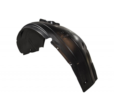 Alfa 159 08-*Plastico Pase De Rueda Delantero Dch