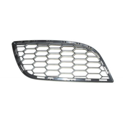 Alfa Giulietta 10-*Rejilla Paragolpes Delantero (Central) Dch