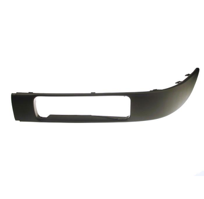 Audi 80 92-*Moldura P/Golpes Del C/Agujeros Izq