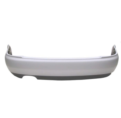 Audi A4 94-*P/Golpes Tras Para Pintar