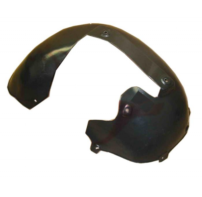 Audi A3 03-*Cubre Pase Rueda Delanter. Izq(Tras)