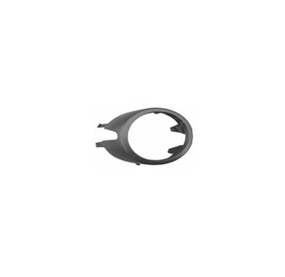 Audi A4 04-*Marco Faro Antiniebla Dch Paragolpes Delantero Para Pintar