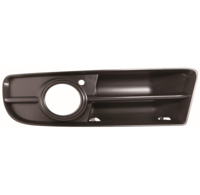 Audi A4 04-*Rejilla Paragolpes Delantero Izq Cerrada