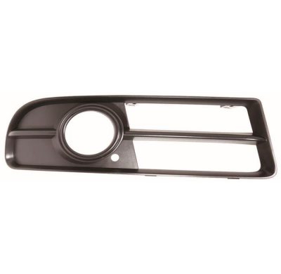 Audi A4 04-*Rejilla Paragolpes Delantero Dch Abierta