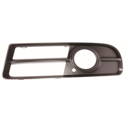 Audi A4 04-*Rejilla Paragolpes Delantero Izq Abierta