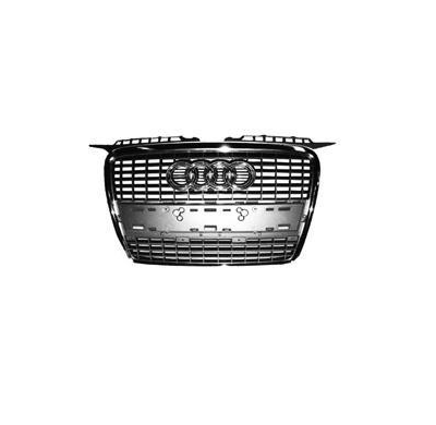 Rejilla Audi A3 3/5p Sportback 05>