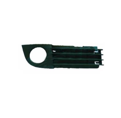 Audi A6 02-*Rejilla Paragolpes Delanter. Dch Con Agujeros Antiniebla