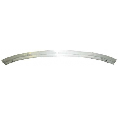 Audi A6 04-*Refuerzo Paragolpes Tras Aluminio