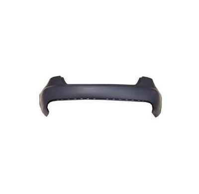 Audi A4 07-*Paragolpes Trasero Para Pintar Sin Agujeros Sensor