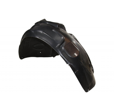 Audi A6 09-*Plastico Pase De Rueda Delantero Dch