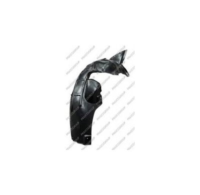 Protector Paso Rueda Delantero Izquierdo