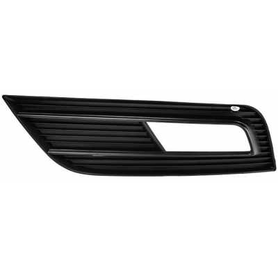 Audi A4 12-*Rejilla Inferior Izq Paragolpes