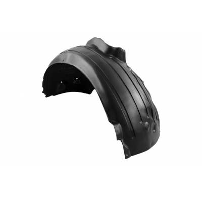 Audi A4 12-*Plastico Pase De Rueda Delantero Dch