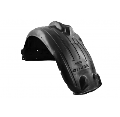 Audi A4 12-*Plastico Pase De Rueda Delantero Izq