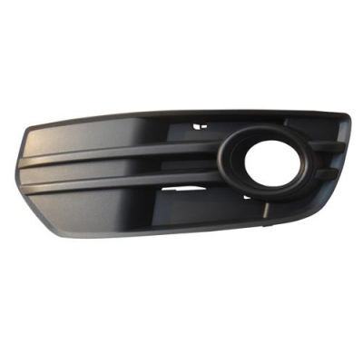 Audi Q5 08-*Rejilla Paragolpes Delantero Izq