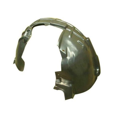 Audi Q5 08-*Plastico Pase Rueda Delanter. Izq