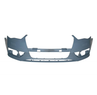 Audi A3 13-*Paragolpes Delantero Para Pintar