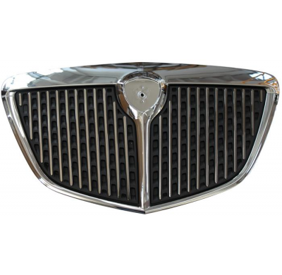 Lancia Y 06-*Rejilla Cromada