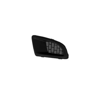 Lancia Y 06-*Rejilla Izq P/Golpes Delantero