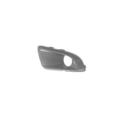 Lancia Y 06-*Rejilla Izq Paragolpes Del C/Aguj Para Pintar