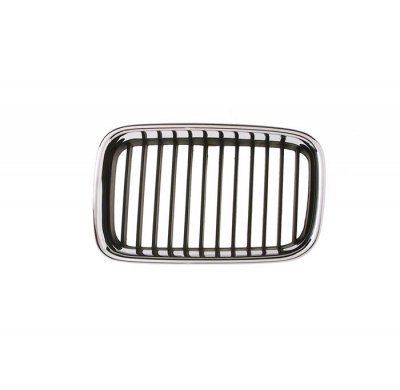 Bmw E36 91-*Rejilla Izq