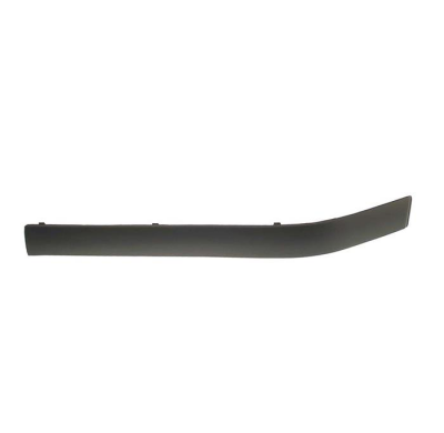 Bmw E36 91-*Moldura P/Golpes Del Izq