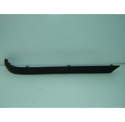 Bmw E36 91-*Moldura P/Golpes Tras Dch
