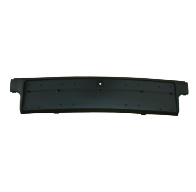 Bmw E36 94-*Soporte Chapa Matri.P/Golpes Del