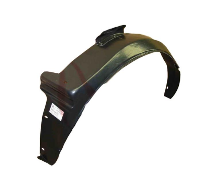 Bmw E34 88-*Pase Rueda Del Izq