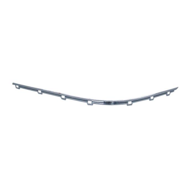 Bmw E39 95-*Moldura P/Golpes Del Sup Izq Croma